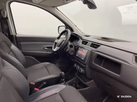 RENAULT EXPRESS VAN I - voiture d'occasion - Photo 9