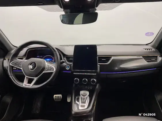 RENAULT ARKANA - voiture d'occasion - Photo 9