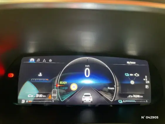 RENAULT ARKANA - voiture d'occasion - Photo 12