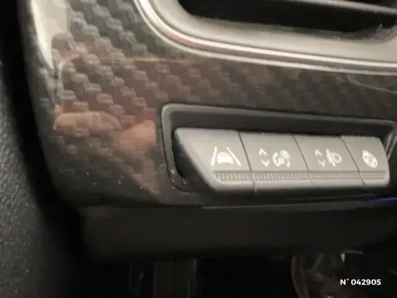 RENAULT ARKANA - voiture d'occasion - Photo 15