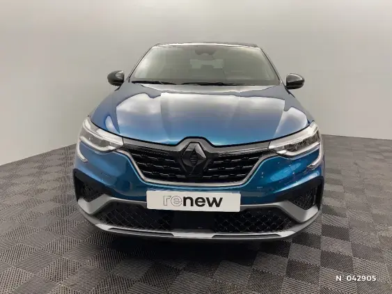 RENAULT ARKANA - voiture d'occasion - Photo 3