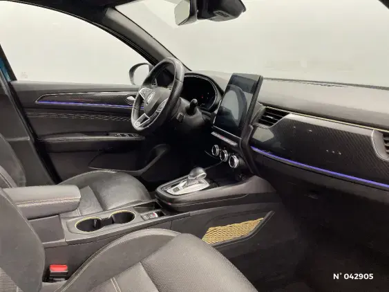 RENAULT ARKANA - voiture d'occasion - Photo 10