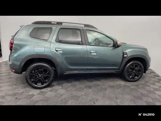 DACIA DUSTER II - voiture d'occasion - Photo 5