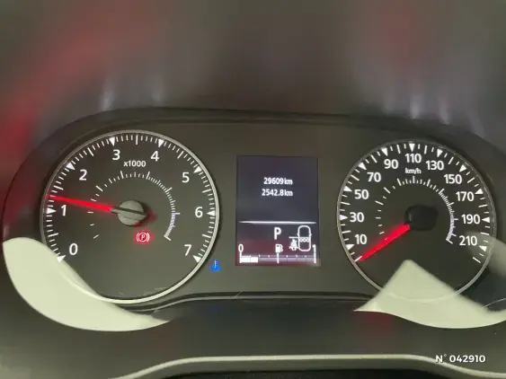 DACIA DUSTER II - voiture d'occasion - Photo 12