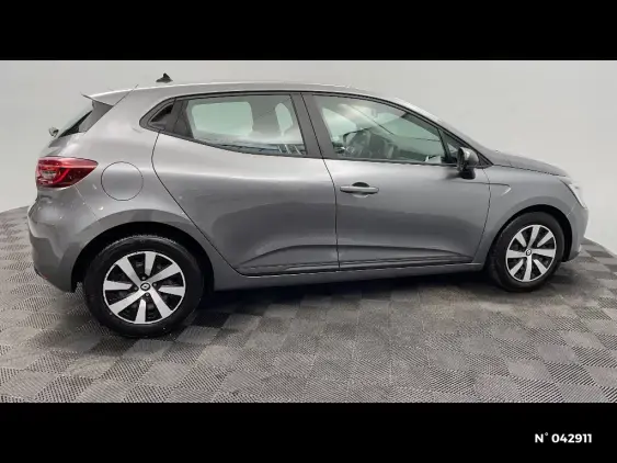 RENAULT CLIO V - voiture d'occasion - Photo 5