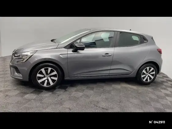 RENAULT CLIO V - voiture d'occasion - Photo 2