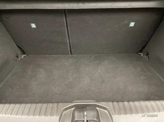 RENAULT CLIO V - voiture d'occasion - Photo 7