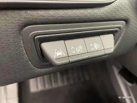 RENAULT CLIO V - voiture d'occasion - Photo 14