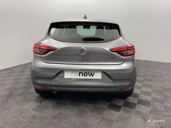 RENAULT CLIO V - voiture d'occasion - Photo 6