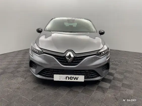 RENAULT CLIO V - voiture d'occasion - Photo 3