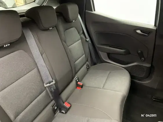 RENAULT CLIO V - voiture d'occasion - Photo 11