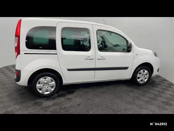 RENAULT KANGOO II - voiture d'occasion - Photo 5