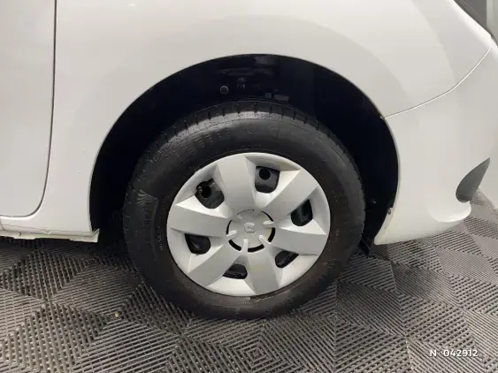 RENAULT KANGOO II - voiture d'occasion - Photo 8