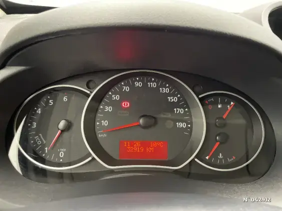 RENAULT KANGOO II - voiture d'occasion - Photo 11
