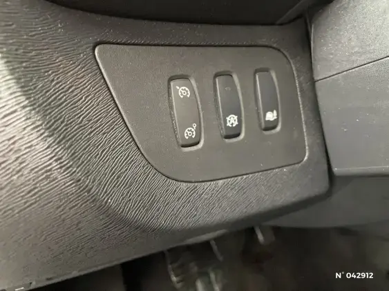 RENAULT KANGOO II - voiture d'occasion - Photo 13