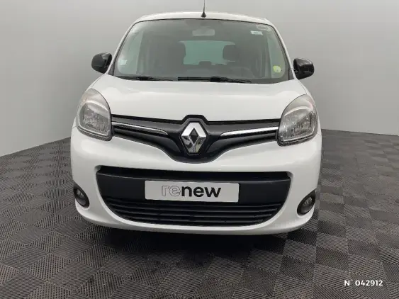 RENAULT KANGOO II - voiture d'occasion - Photo 3