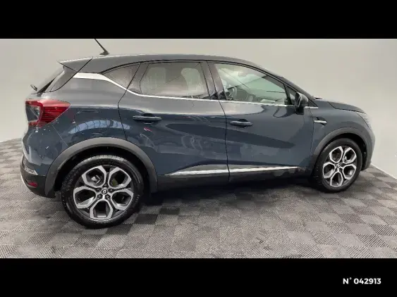 RENAULT CAPTUR II - voiture d'occasion - Photo 5