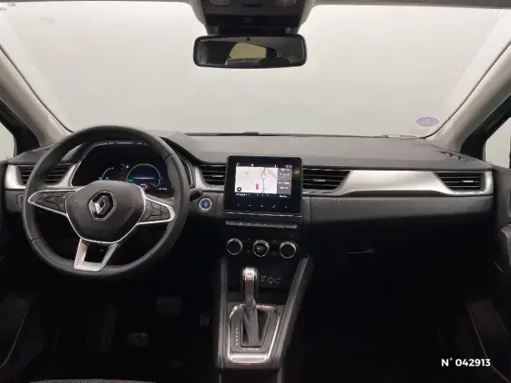 RENAULT CAPTUR II - voiture d'occasion - Photo 9