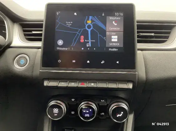 RENAULT CAPTUR II - voiture d'occasion - Photo 13