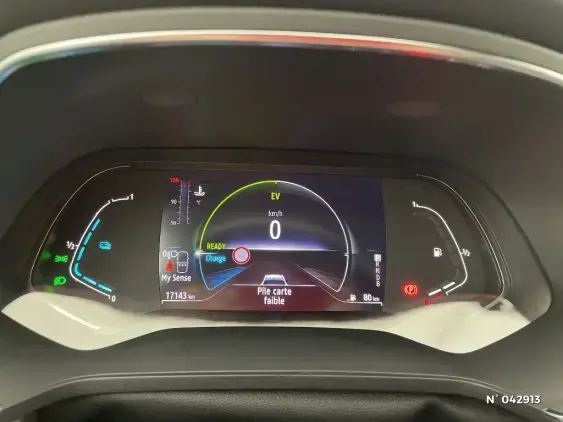 RENAULT CAPTUR II - voiture d'occasion - Photo 12