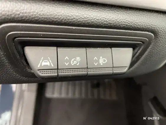 RENAULT CAPTUR II - voiture d'occasion - Photo 15