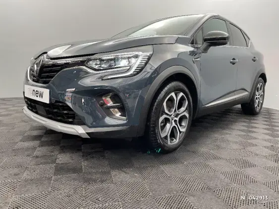 RENAULT CAPTUR II - voiture d'occasion - Photo 26