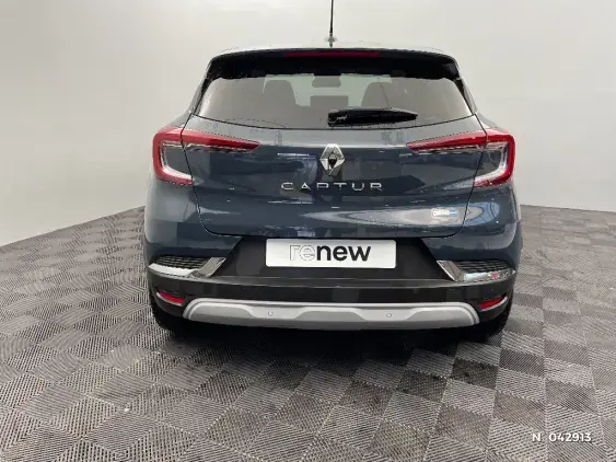 RENAULT CAPTUR II - voiture d'occasion - Photo 6