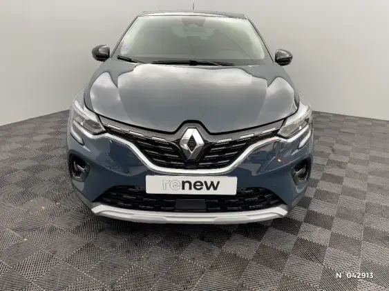 RENAULT CAPTUR II - voiture d'occasion - Photo 3