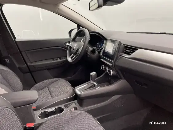 RENAULT CAPTUR II - voiture d'occasion - Photo 10