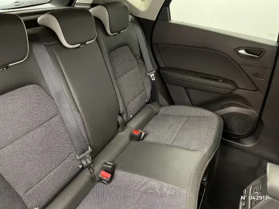 RENAULT CAPTUR II - voiture d'occasion - Photo 11