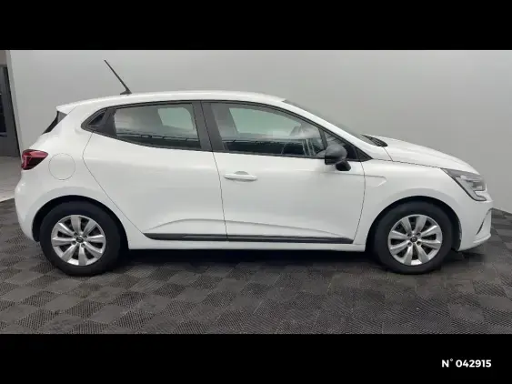 RENAULT CLIO REVERSIBLE V - voiture d'occasion - Photo 5