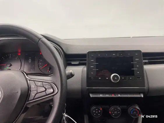 RENAULT CLIO REVERSIBLE V - voiture d'occasion - Photo 13