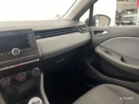 RENAULT CLIO REVERSIBLE V - voiture d'occasion - Photo 14