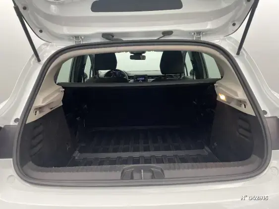 RENAULT CLIO REVERSIBLE V - voiture d'occasion - Photo 7