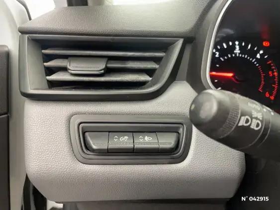 RENAULT CLIO REVERSIBLE V - voiture d'occasion - Photo 15