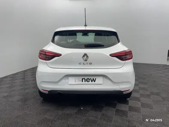 RENAULT CLIO REVERSIBLE V - voiture d'occasion - Photo 6