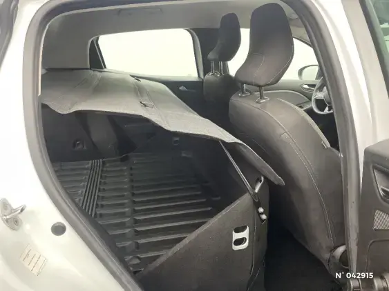 RENAULT CLIO REVERSIBLE V - voiture d'occasion - Photo 11