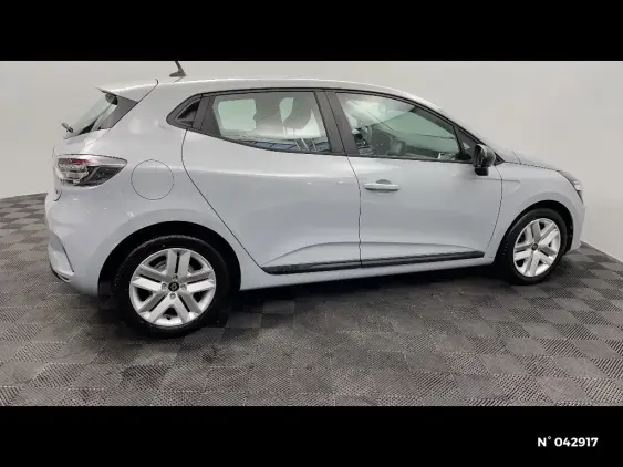 RENAULT CLIO V - voiture d'occasion - Photo 5