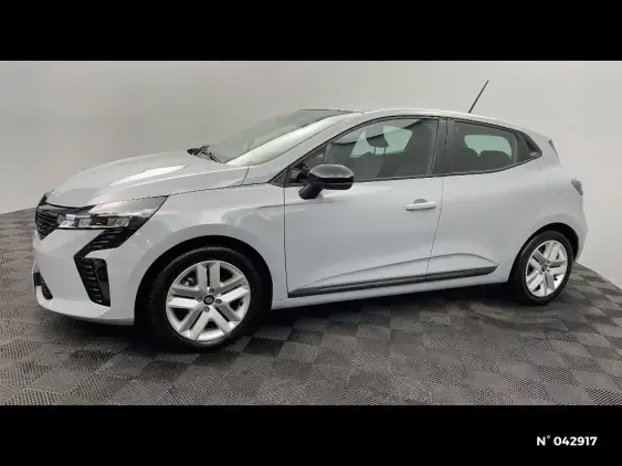 RENAULT CLIO V - voiture d'occasion - Photo 2