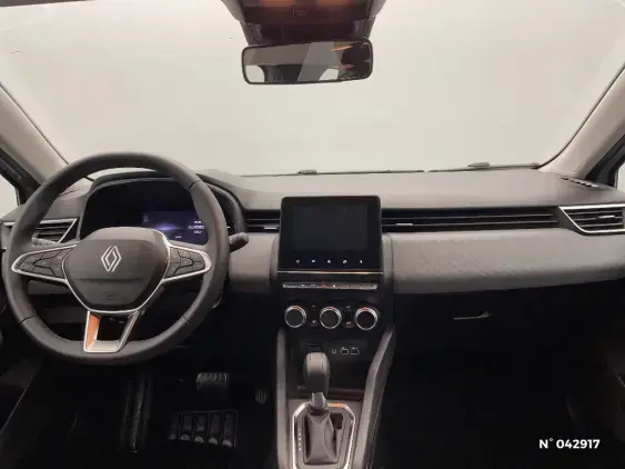 RENAULT CLIO V - voiture d'occasion - Photo 9