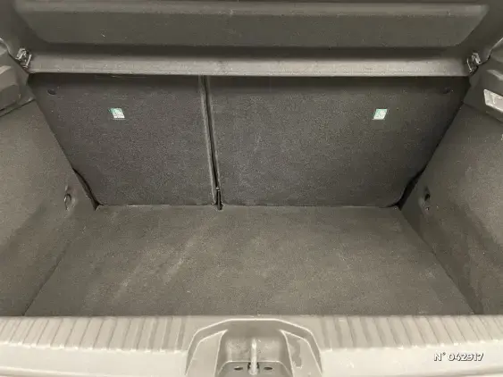 RENAULT CLIO V - voiture d'occasion - Photo 7