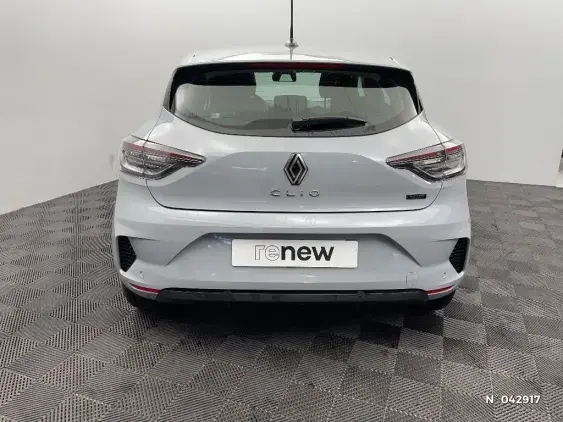 RENAULT CLIO V - voiture d'occasion - Photo 6