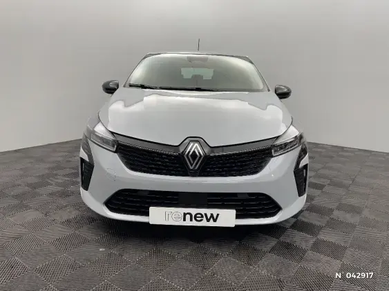 RENAULT CLIO V - voiture d'occasion - Photo 3