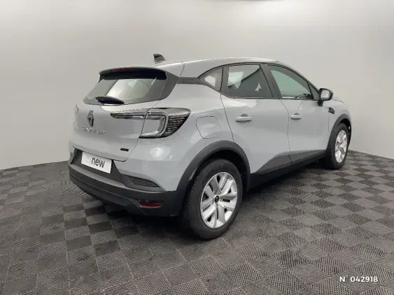 RENAULT CAPTUR II - voiture d'occasion - Photo 4