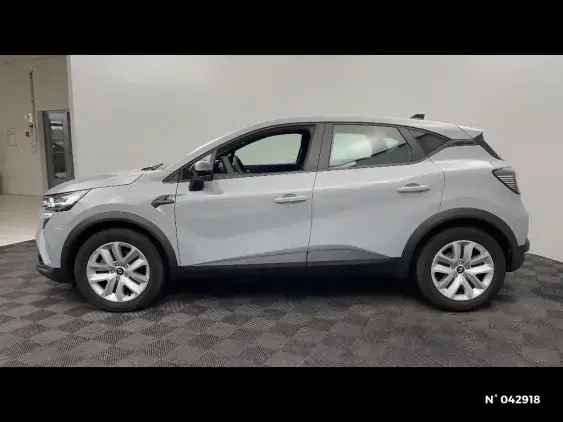 RENAULT CAPTUR II - voiture d'occasion - Photo 2