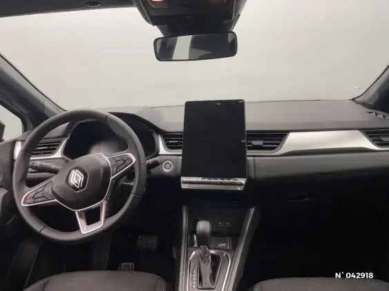 RENAULT CAPTUR II - voiture d'occasion - Photo 8