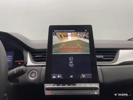 RENAULT CAPTUR II - voiture d'occasion - Photo 13