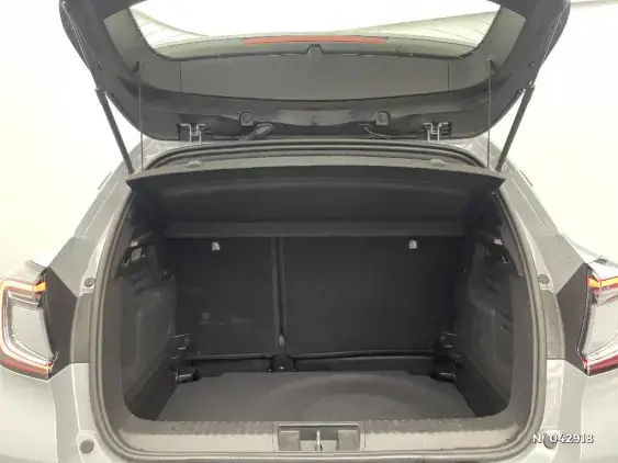 RENAULT CAPTUR II - voiture d'occasion - Photo 7