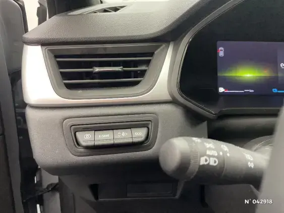 RENAULT CAPTUR II - voiture d'occasion - Photo 14