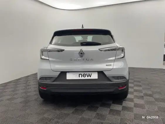 RENAULT CAPTUR II - voiture d'occasion - Photo 6